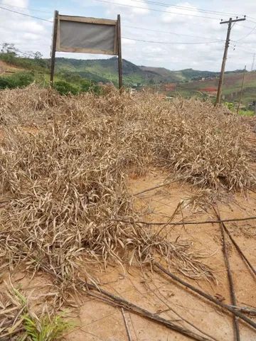 Terreno e lotes - Rio Piracicaba, Região de Ipatinga - MG