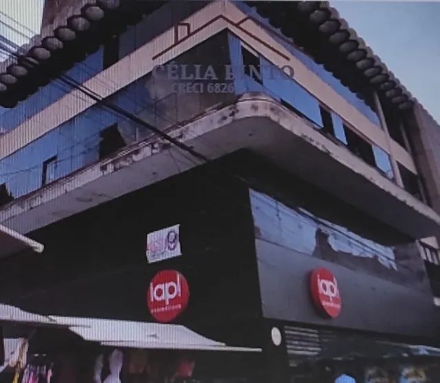 BAIXOU!!!! Vendo prédio na João Alfredo, em pleno comércio de Belém/ Pa.