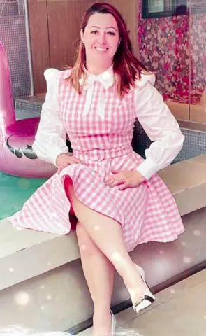 Vestido limonada pink - Foto 2