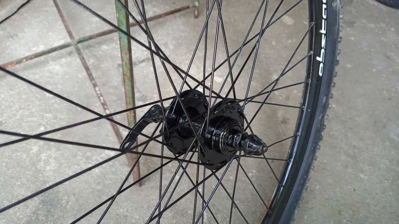 Aro de bicicleta GTS M1 - Foto 5