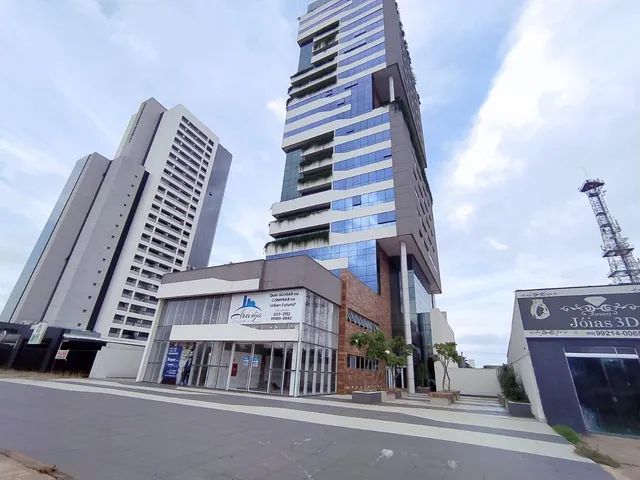 SALAS COMERCIAIS NO EDIFÍCIO URBAN FUTURO - Foto 3