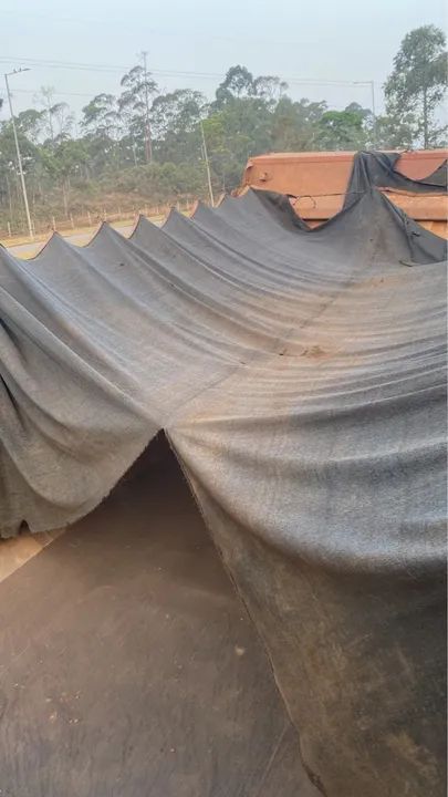 Carreta - Caçamba - Foto 2