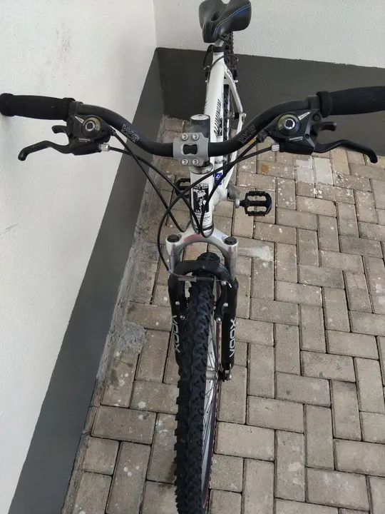 Bicicleta Caloi Mountain Bike - Foto 5
