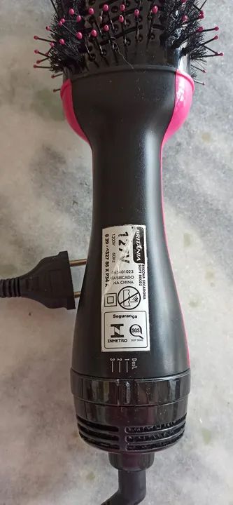 Escova secadora Britânia - Foto 2