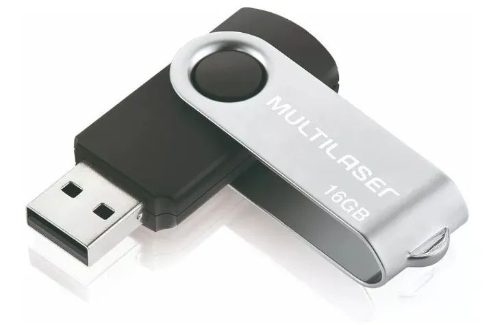 pendrive - Foto 2