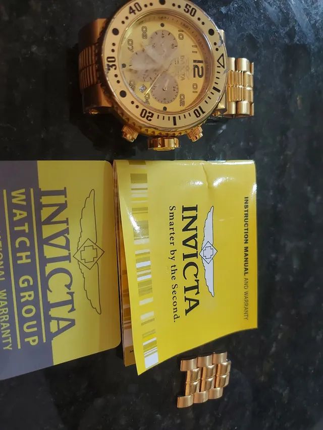 Invicta 25076 2024