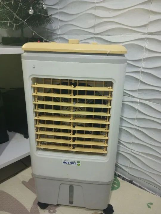 Climatizador de Ar Climat