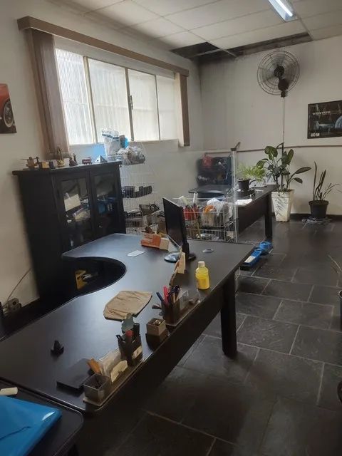 Centro Automotivo Santo André -CA-145 - Foto 6