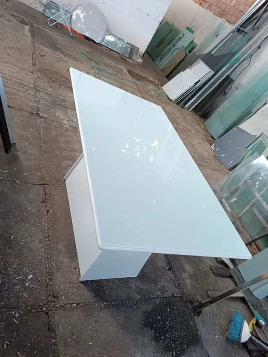 Mesa 6 lugares