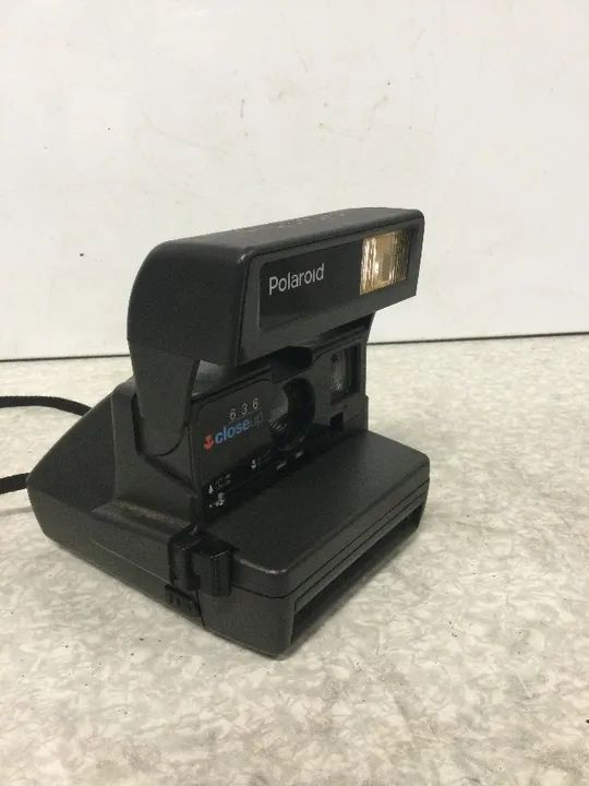 camera polaroid  - Foto 5