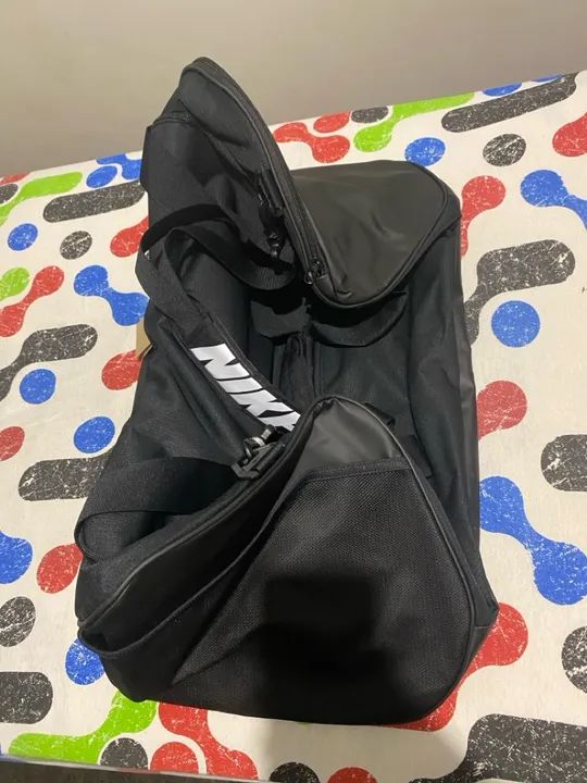 Bolsa de Viagem Nike 90 L