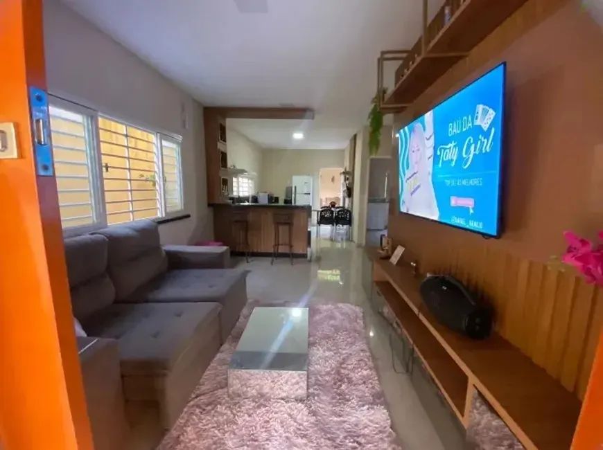 Casa a venda no Gama