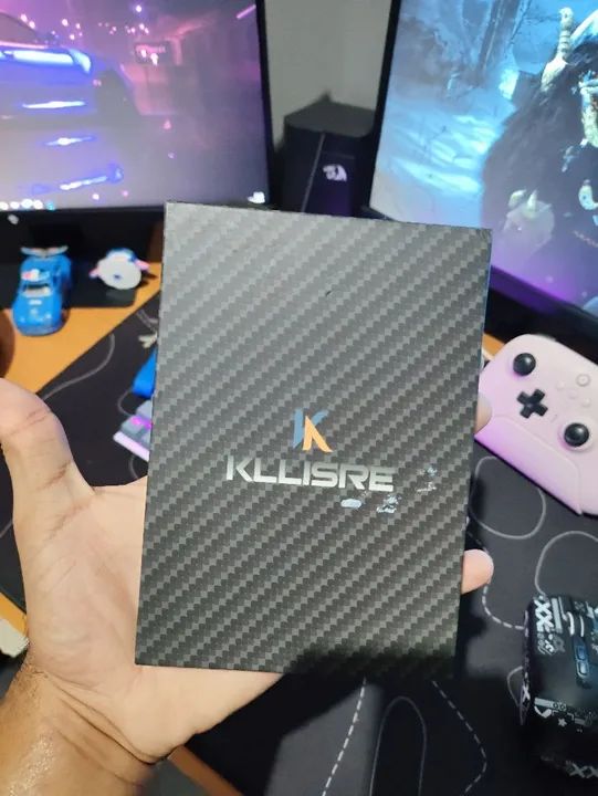 Vendo 16gb de memória ram novas na caixa!! - Foto 2