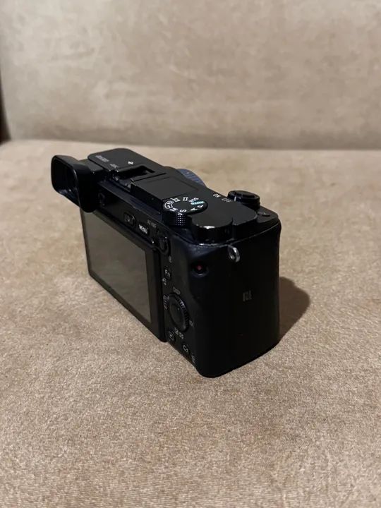 Sony a6300 - Alpha a6300 - Foto 5