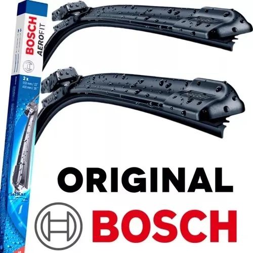 Limpador Vidro Original Honda Novo City 2022 2023 2024 Bosch - Foto 5