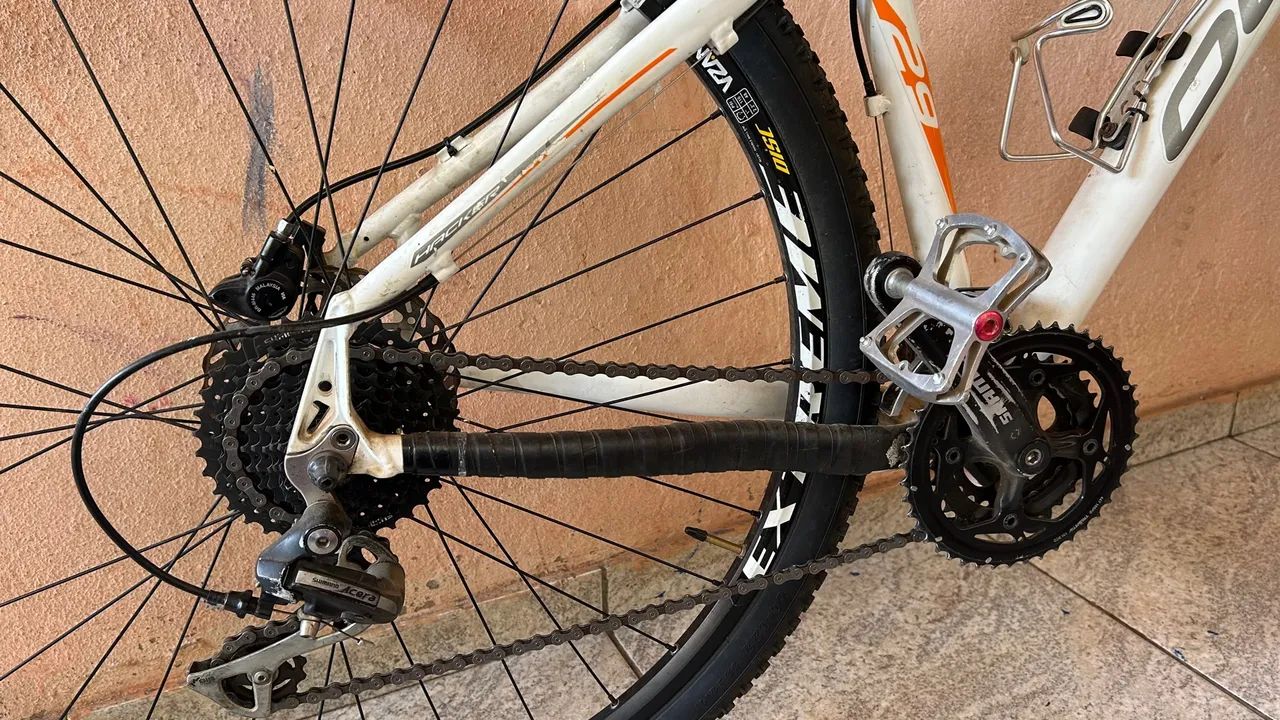 Bicicleta Oggi Rotativo 29 - Foto 3