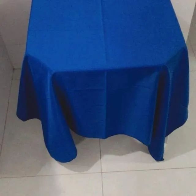 Aluguel de toalhas de mesa - Foto 3
