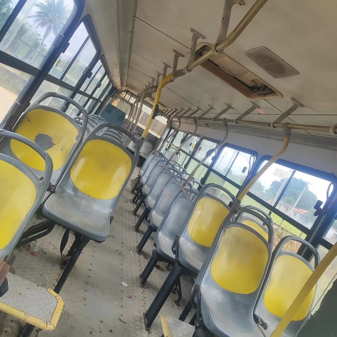 Ônibus Urbano - Volks 17230 - Foto 8