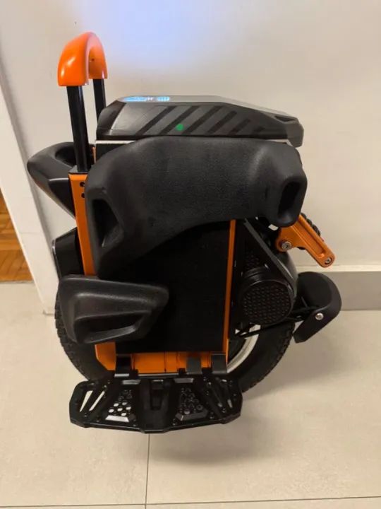 Monociclo Kingsong S16