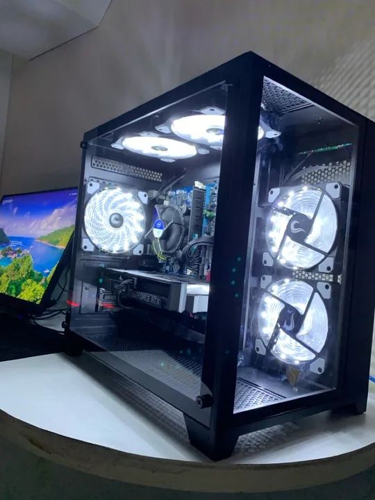 Técnico em Informática - Desktop / Notebook  - Foto 5