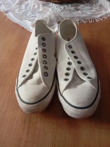 Tênis All Star Original Made in Brazil - Foto 3