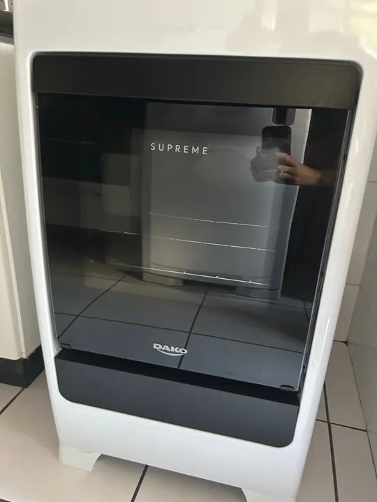 Fogão a Gás Dako Supreme - Foto 2