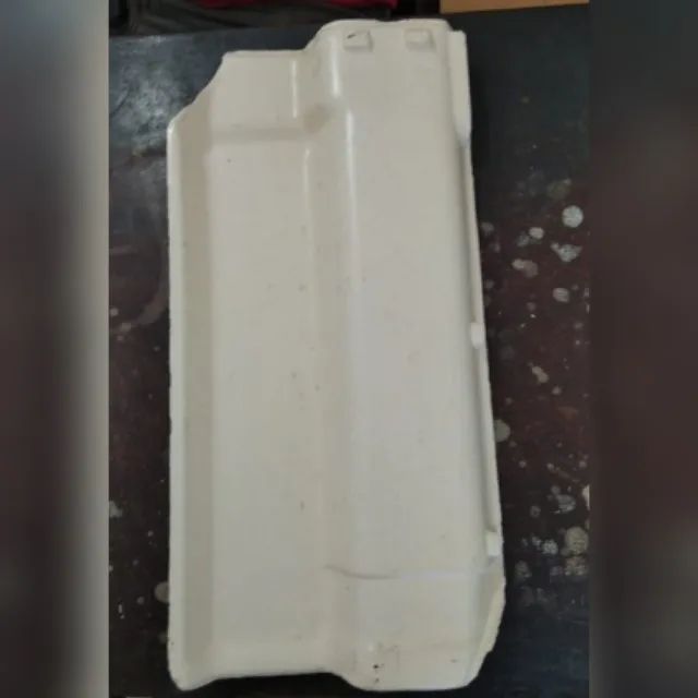 Vendo telha americana natural , resinada e mesclada com entrega e o descarrego .  - Foto 6