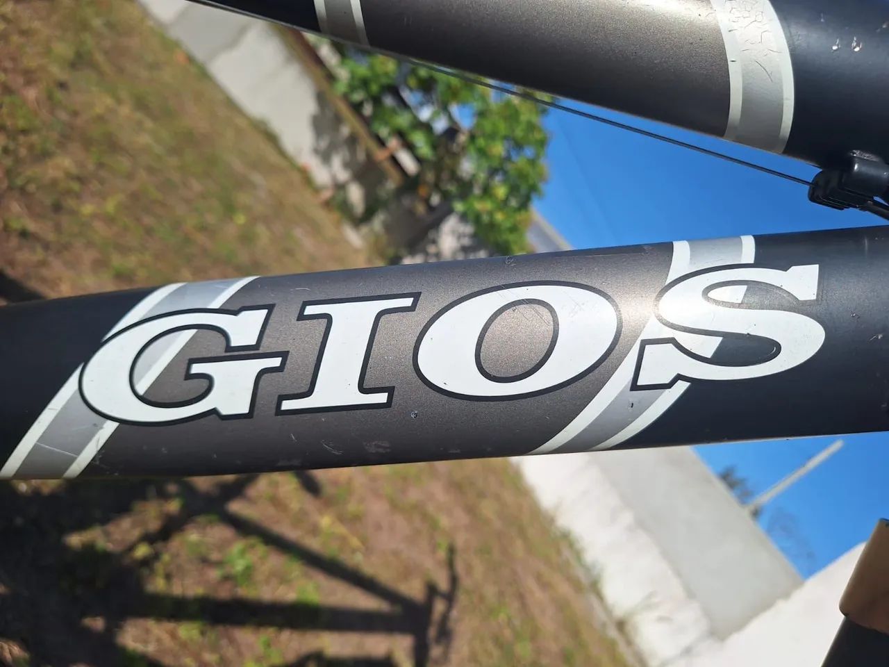 Gios free ride - Foto 6