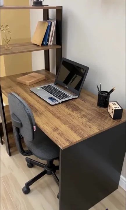 Promoção Mesa Escritorio - 31/10  