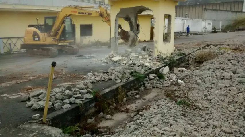 Demolição de Casas e Sobrados em São Paulo - Foto 2