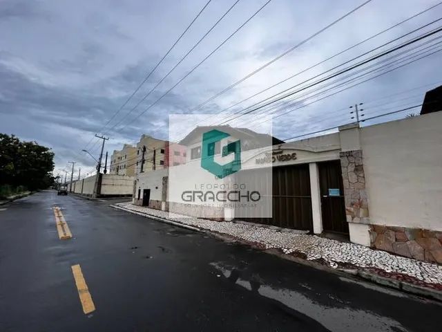 Casa no Cambeba com 4 dormitórios, 225 m² - venda por R$ 750.000