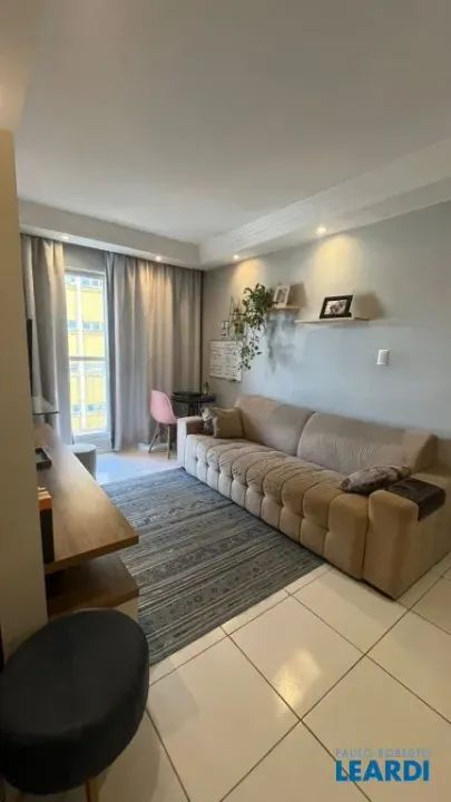 APARTAMENTO - CASA VERDE - SP - Foto 2