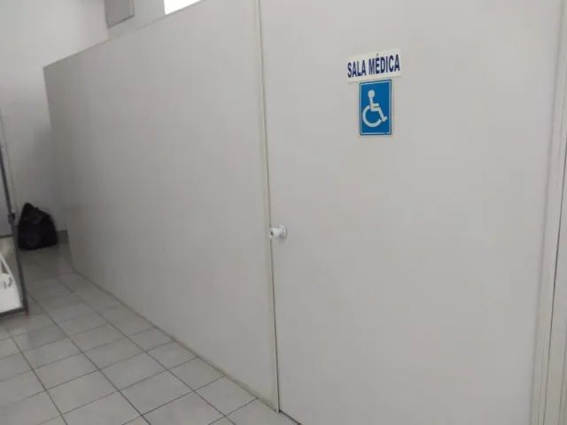 divisorias usadas - Foto 4