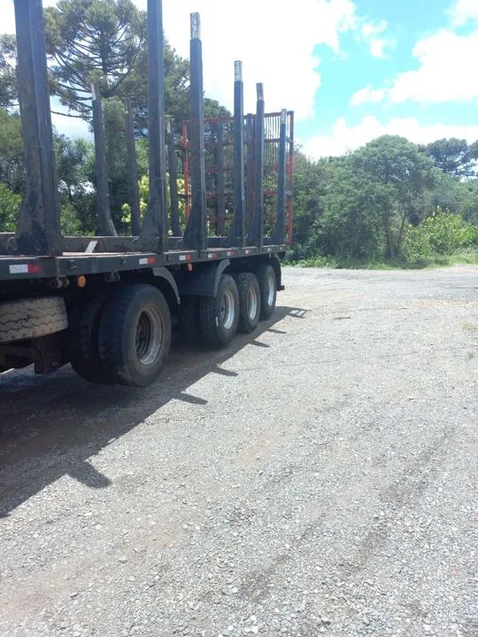 Scania 124 G 440 ano 2014 6x4 bug pesado motor zero. - Foto 8
