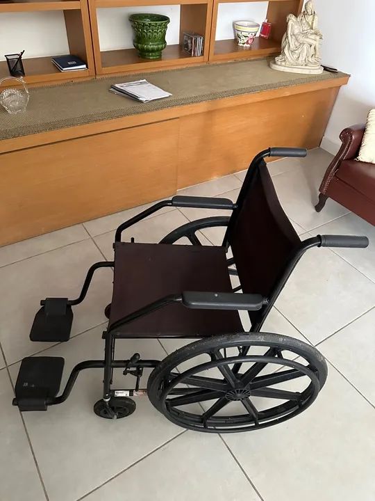 Cadeira de rodas