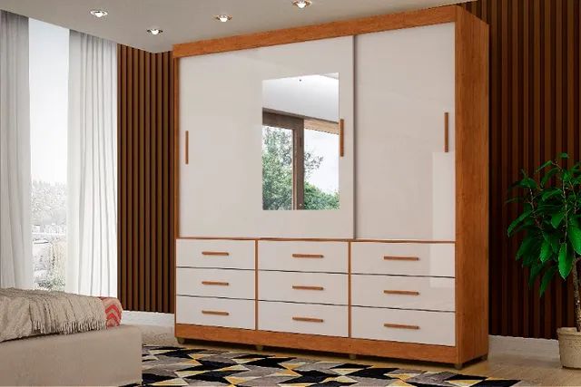 Guarda-Roupa @Uruguai@