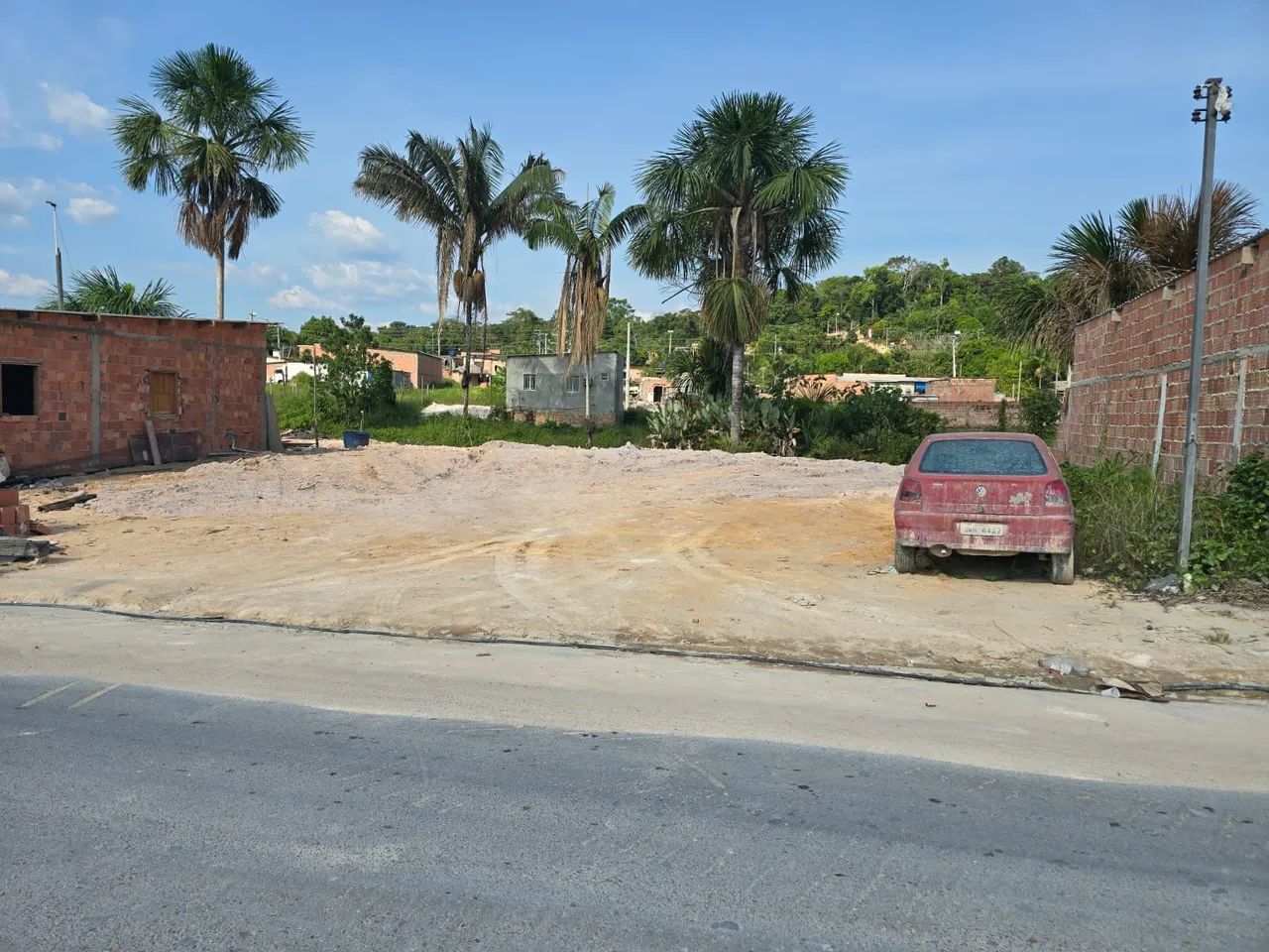 foto - Manaus - Cidade de Deus