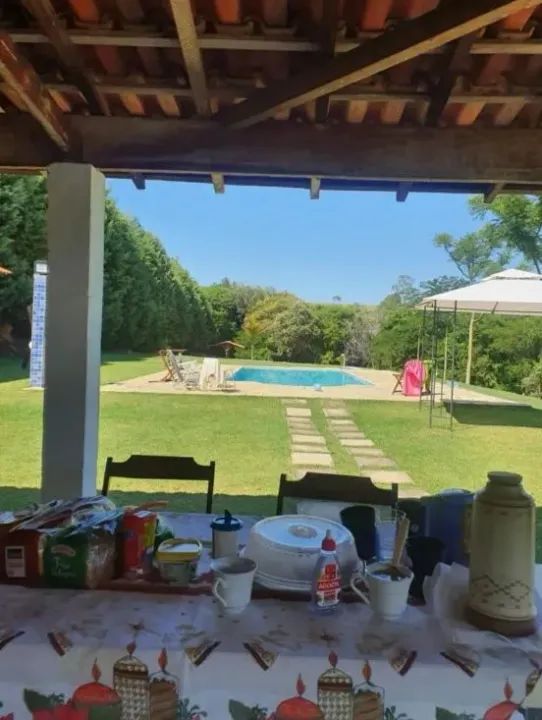 Chácara à venda condomínio fechado interior de SP, Condomínio Fazenda Amadeus Araçoiaba da - Foto 11