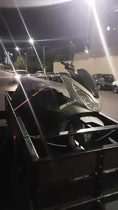 Socorro para motos partir de  99,00