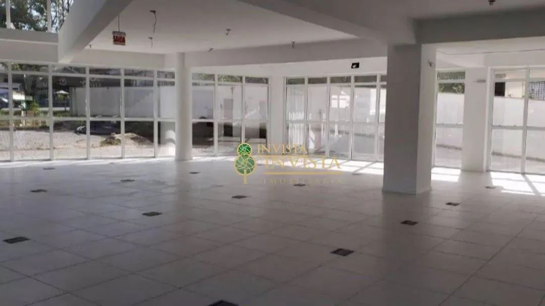 Prédio Comercial com 1400 m² e 36 vagas de garagem - Bairro Itacorubi, em Florianópollis/S - Foto 4