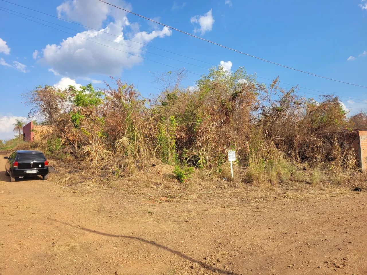 foto - Teresina - Angelim