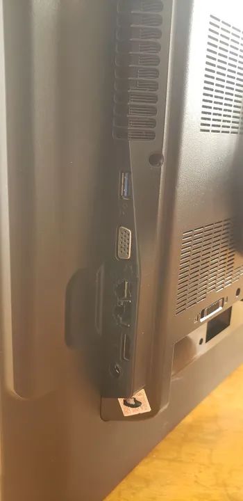 Computador All in one CORE i3 - Foto 3