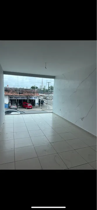 SALAS E LOJAS AV.RUI BARBOSA