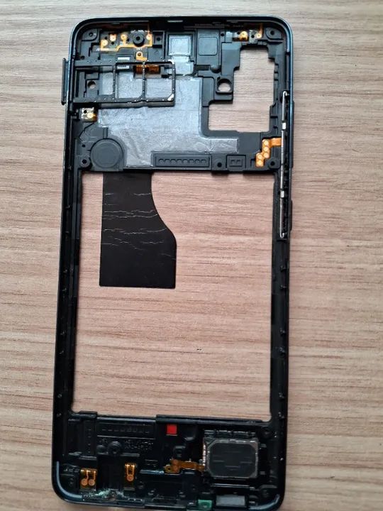 SAMSUNG GALAXY A51 - itens disponiveis originais e usados