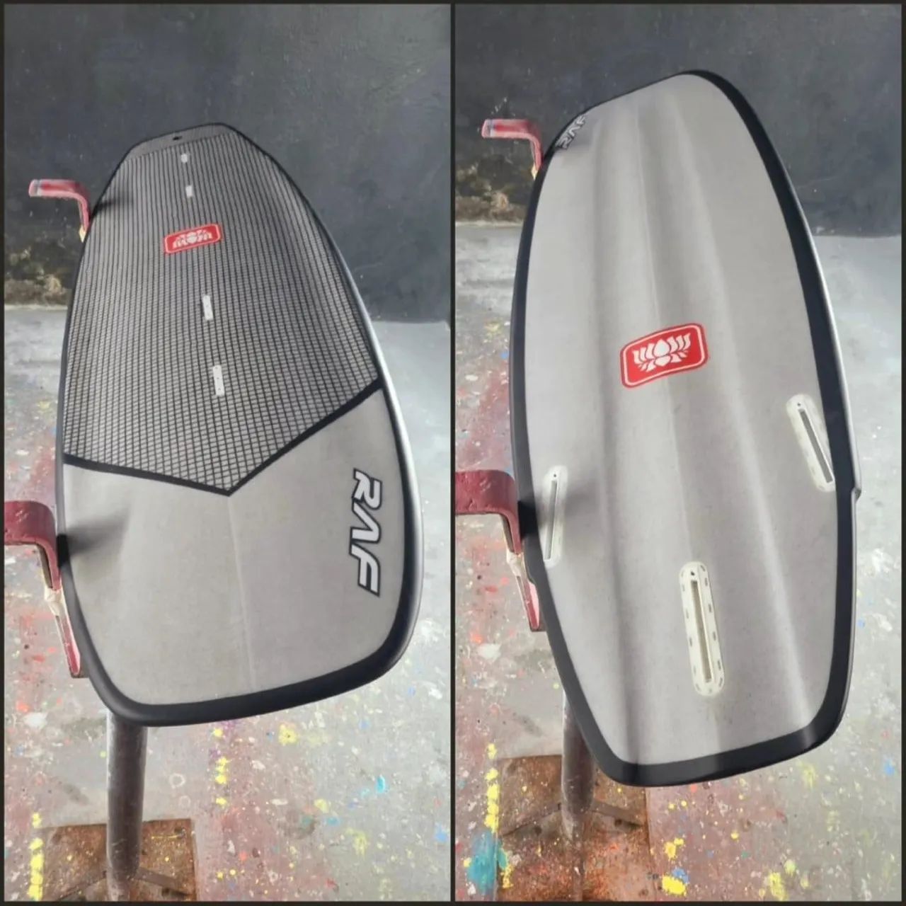 Prancha Kitesurf  - Foto 3