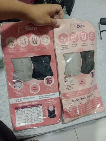 Cinta modeladora  - Foto 2