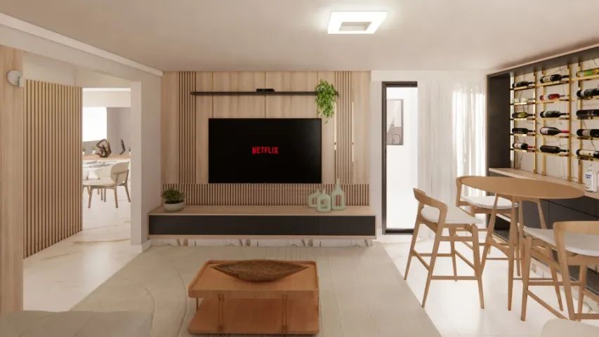 Projeto de Arquitetura e Reforma - Foto 5