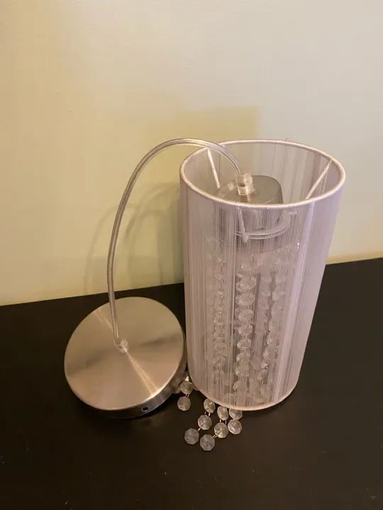 Luminária  - Foto 2