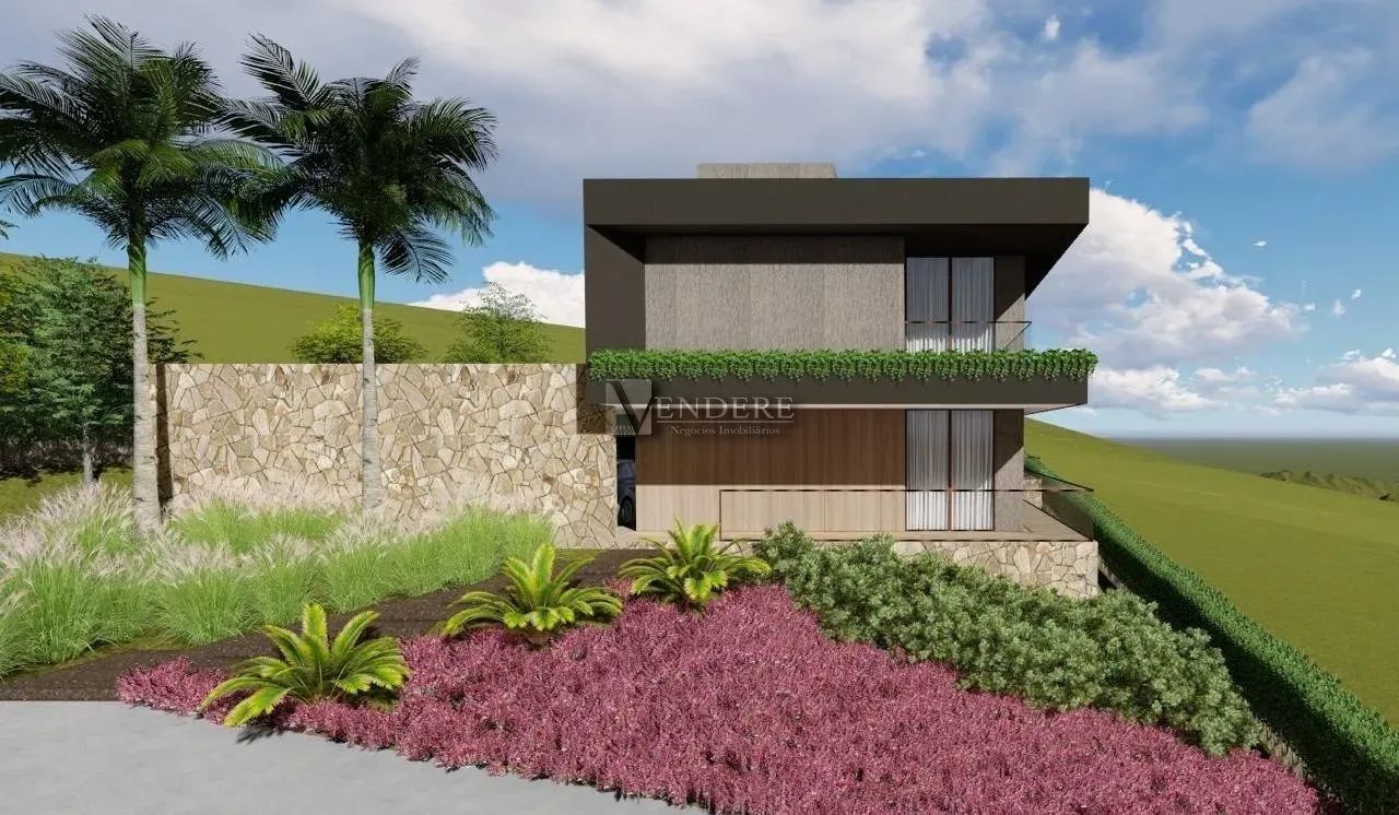 Lote com 810m² - Veredas Reserva - Foto 9