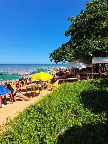 Aluguel de casa duplex  só para temporada em Bicanga Serra ES - Foto 14